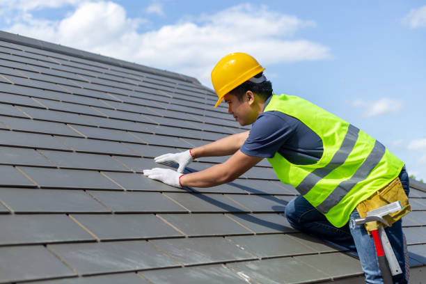 Best Commercial Roofing Services  in Ingram, TX