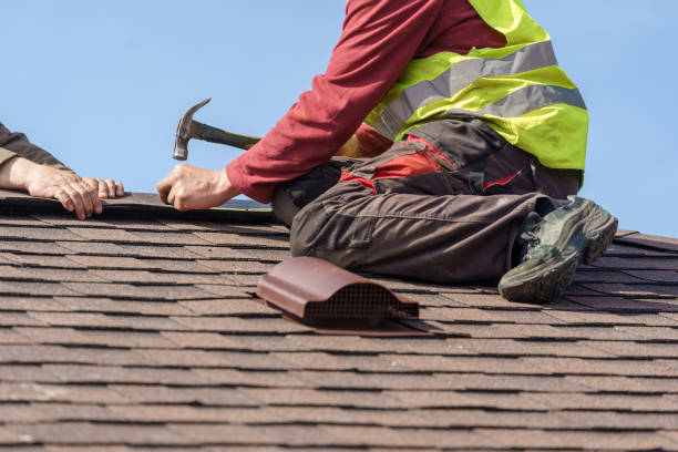 Best Roof Waterproofing Services  in Ingram, TX