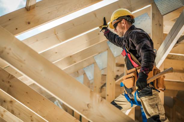 Best Slate Roofing Contractor  in Ingram, TX