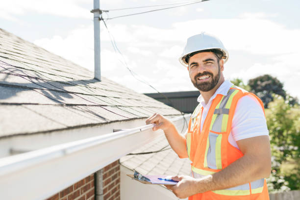 Best Metal Roofing Contractor  in Ingram, TX