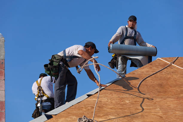 Best New Roof Installation  in Ingram, TX