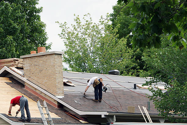 Quick and Trustworthy Emergency Roof Repair Services in Ingram, TX