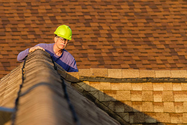 Best Roof Restoration Services  in Ingram, TX