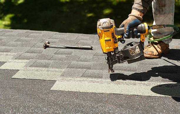Best Tile Roofing Contractor  in Ingram, TX