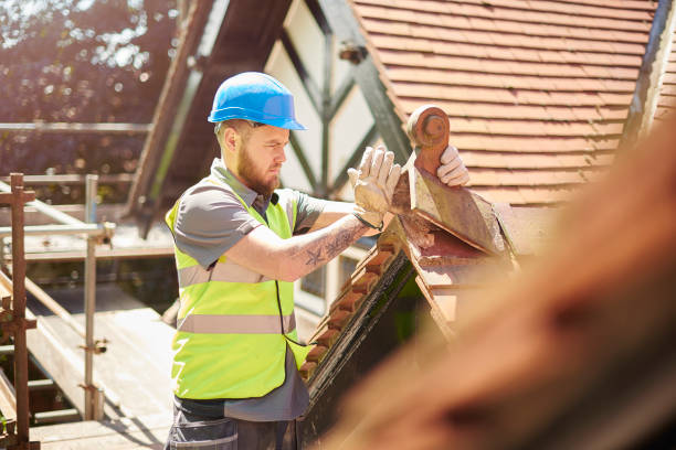 Best New Roof Installation  in Ingram, TX