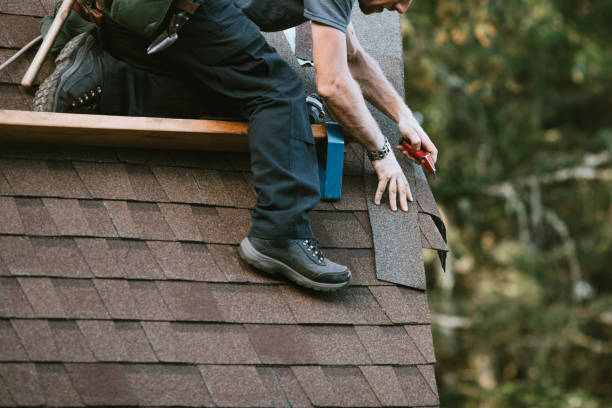 Best Slate Roofing Contractor  in Ingram, TX